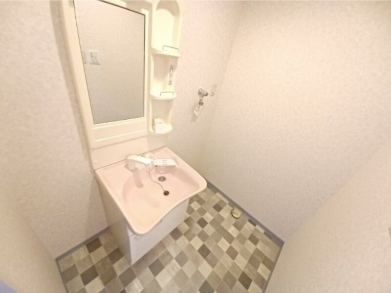 物件内観写真11　(別部屋同タイプ)