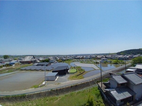 眺望(別部屋同タイプ)