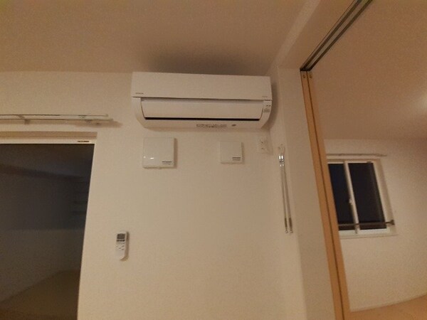 その他設備(同タイプのお部屋の参考写真です。)