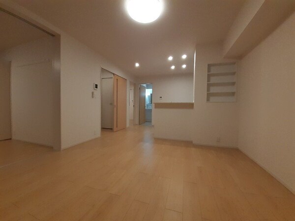 居室・リビング(同タイプのお部屋の参考写真です。)