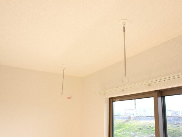 その他(同タイプのお部屋の参考写真です。)