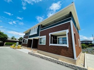 マスコッタ　レイール　Ａ外観写真