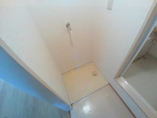 その他(同建物の別部屋写真です)