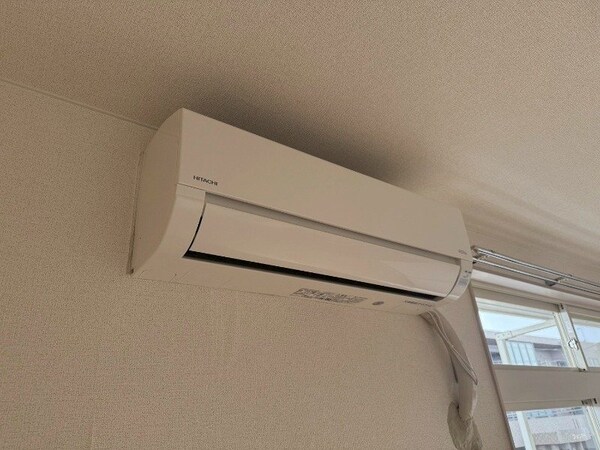 その他設備(別部屋写真です)
