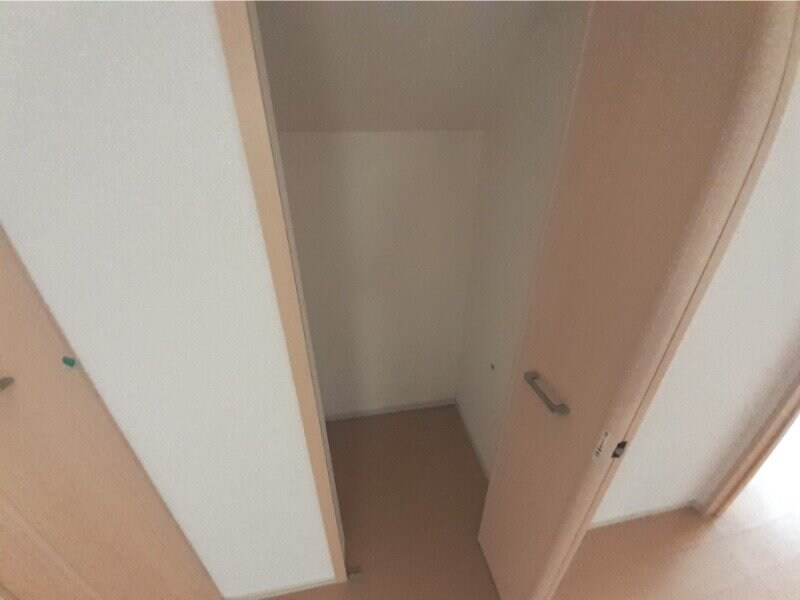 物件内観写真14　(同建物反転タイプです)