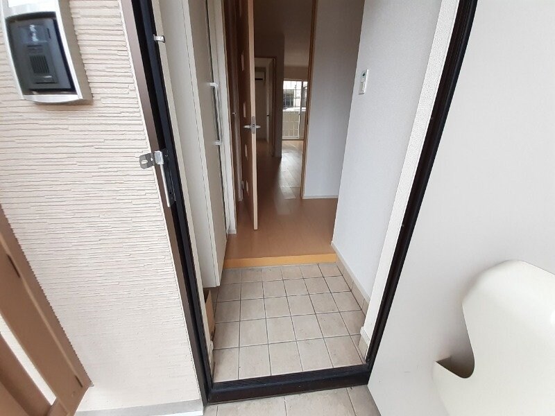 物件内観写真15　(同建物反転タイプです)