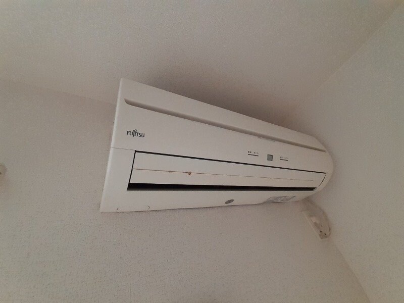 物件内観写真16　(同建物反転タイプです)