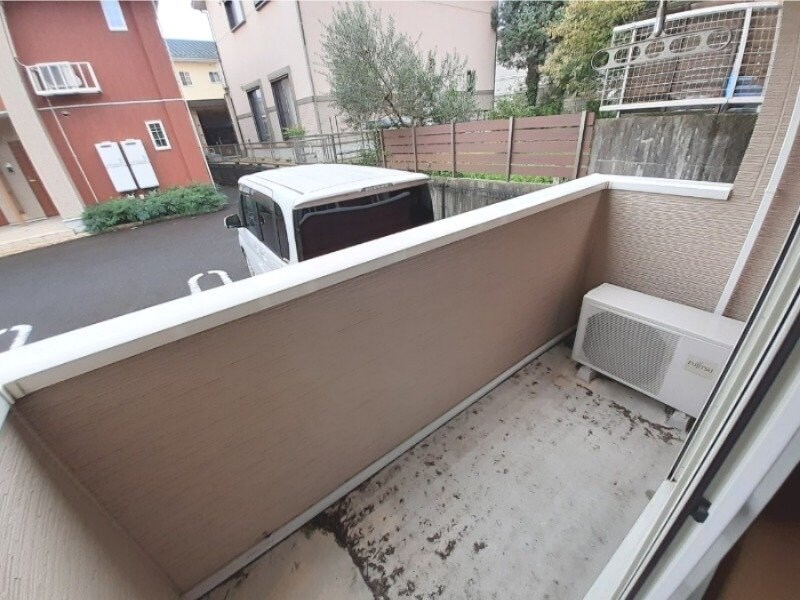 物件内観写真17　(同建物反転タイプです)