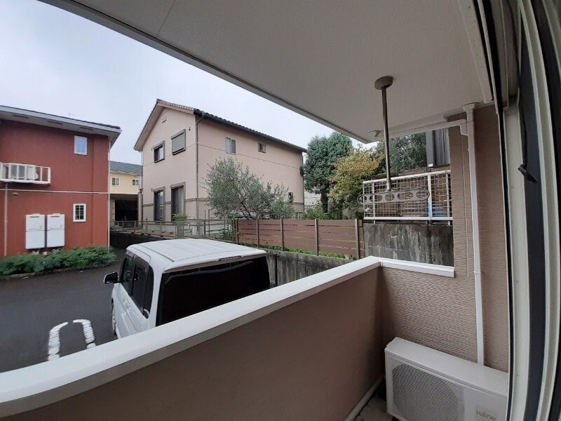 物件内観写真18　(同建物反転タイプです)