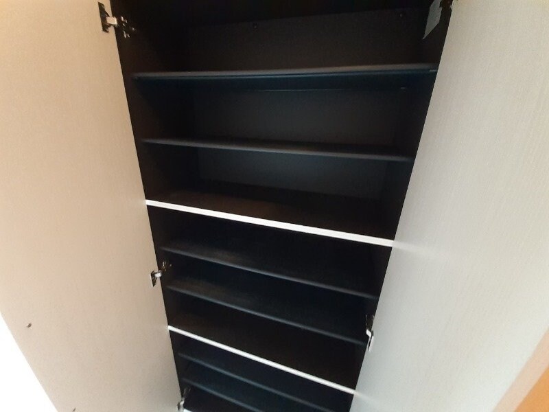 物件内観写真19　(同建物反転タイプです)