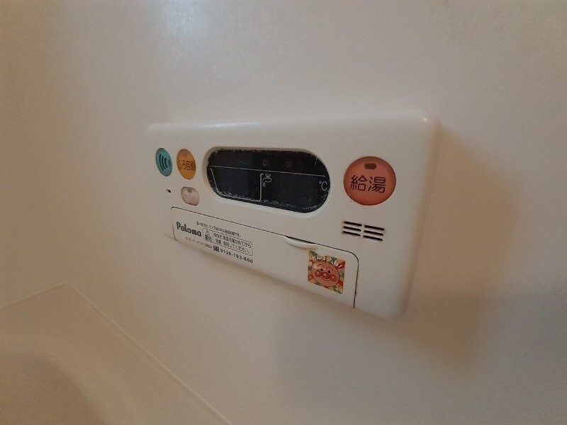 物件内観写真20　(同建物反転タイプです)