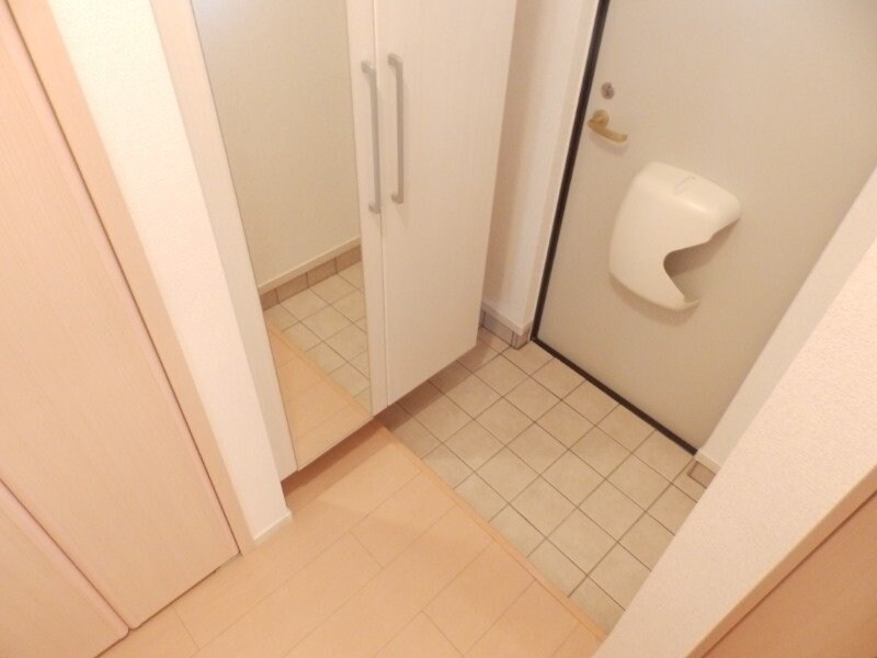 物件内観写真23　(同型タイプ)