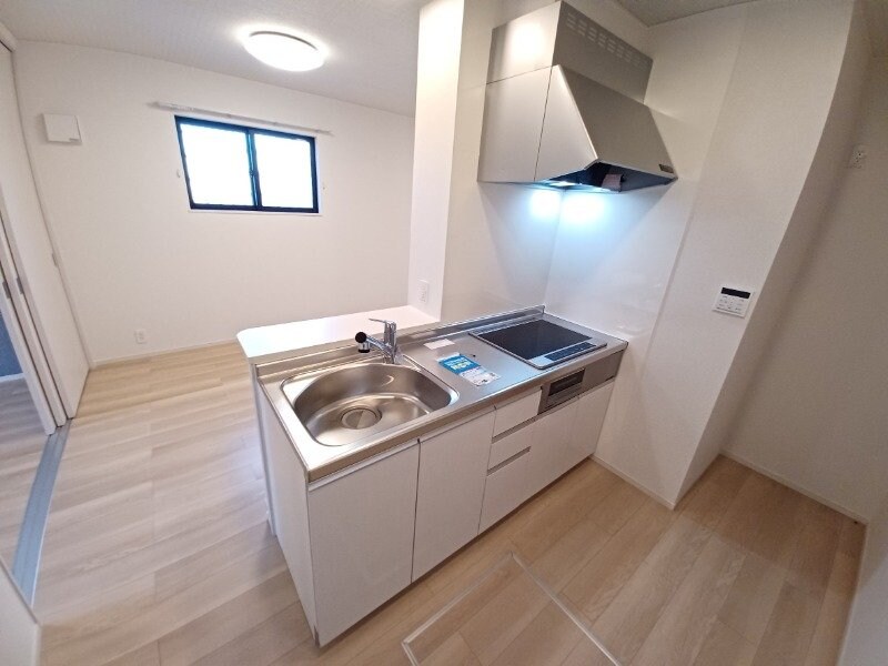 物件内観写真11　(同型参考写真)