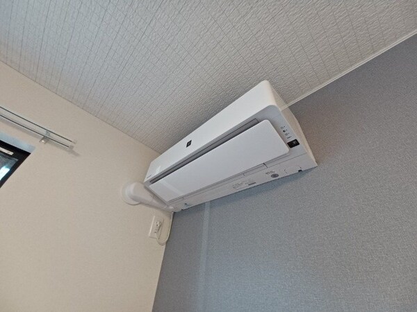 その他設備(同型参考写真)