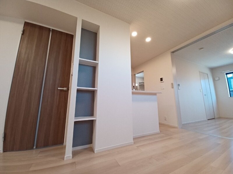 物件内観写真17　(同型参考写真)