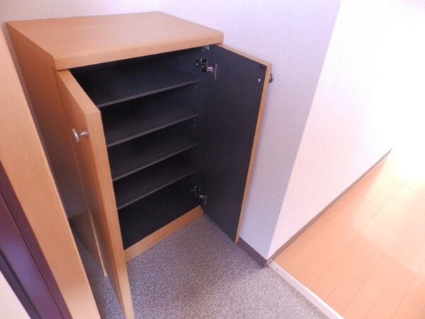 その他設備(同物件別室の画像です)
