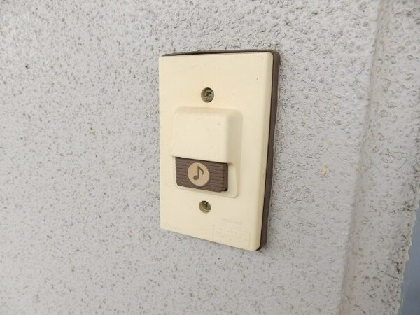 セキュリティ(同型参考写真)