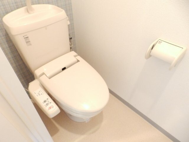 物件内観写真10　(同型参考写真)