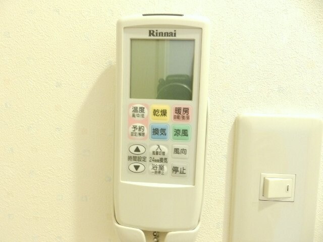 物件内観写真15　(同型参考写真)