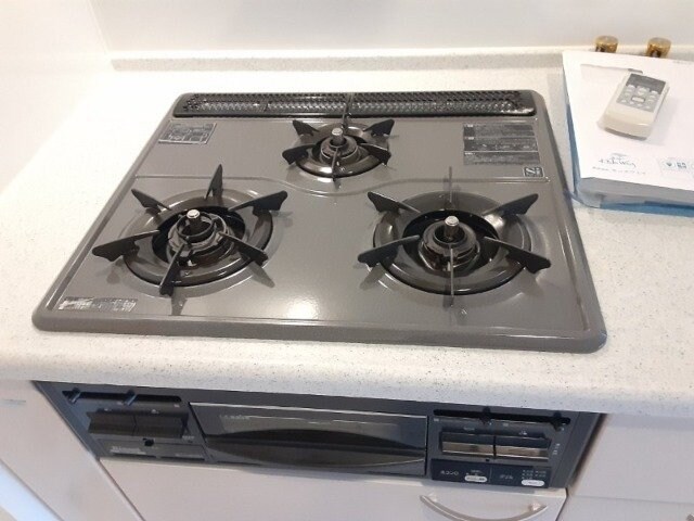 物件内観写真23　(同型参考写真)