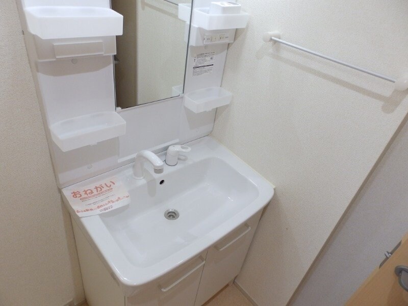 物件内観写真10　(同型参考写真)