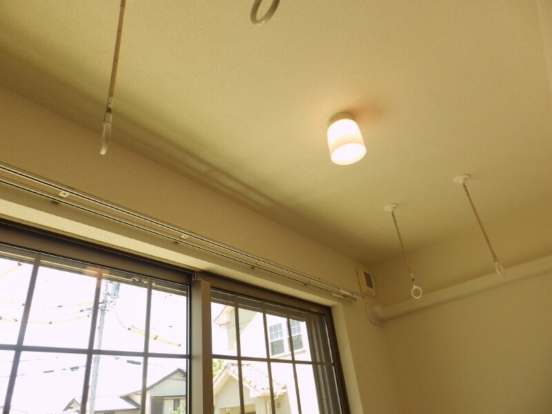 物件内観写真21　(同型参考写真)