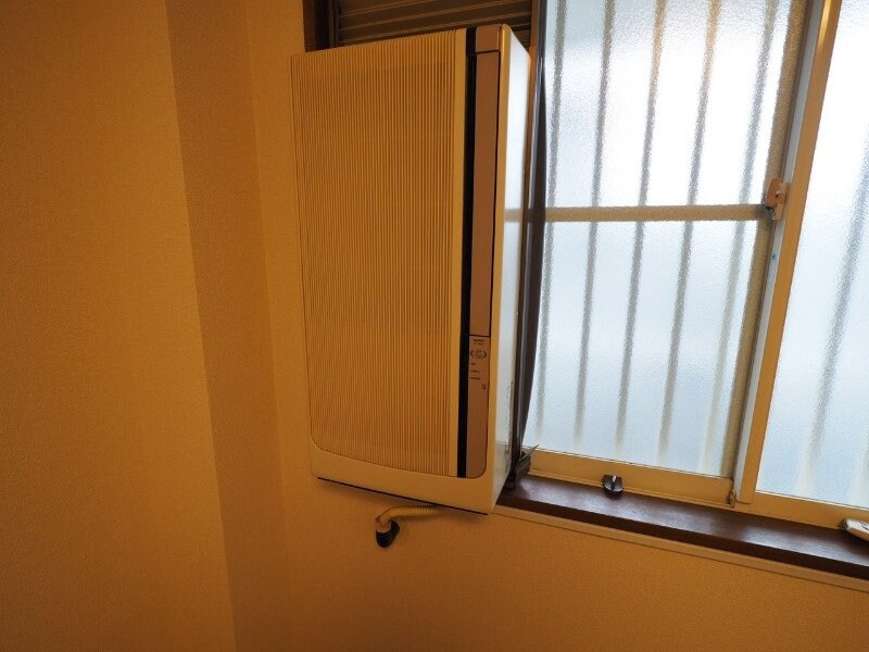 物件内観写真10　(別部屋反転写真です)