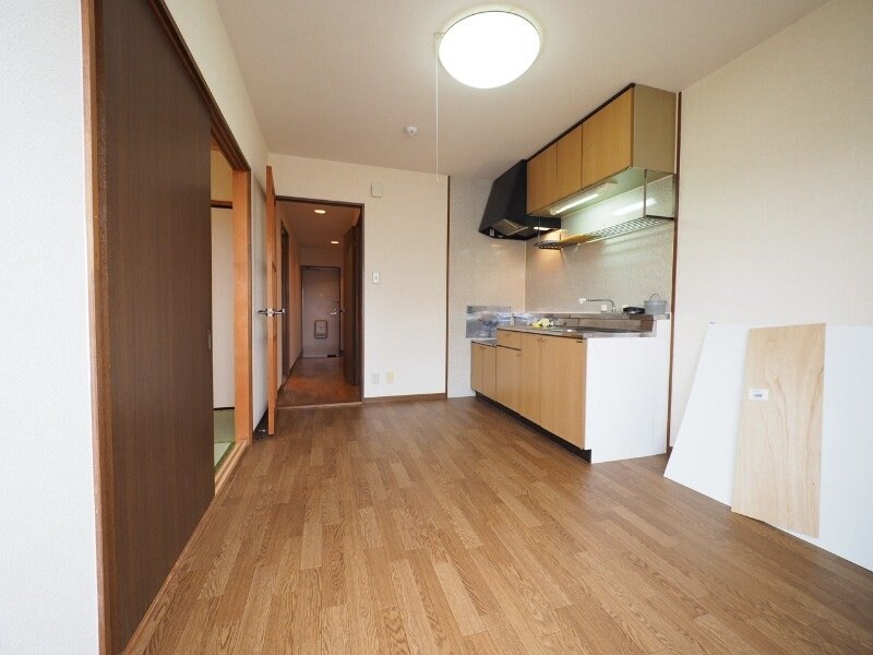 物件内観写真15　(別部屋反転写真です)