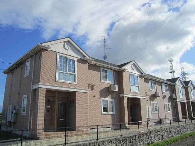 サンライトＭ・Ｋ　Ⅰ棟