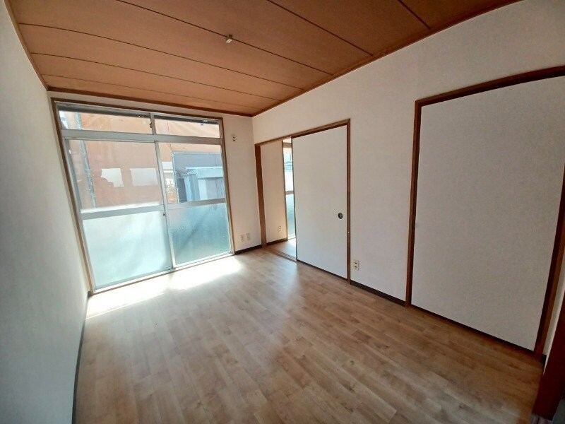 物件内観写真3　(別部屋参考写真)