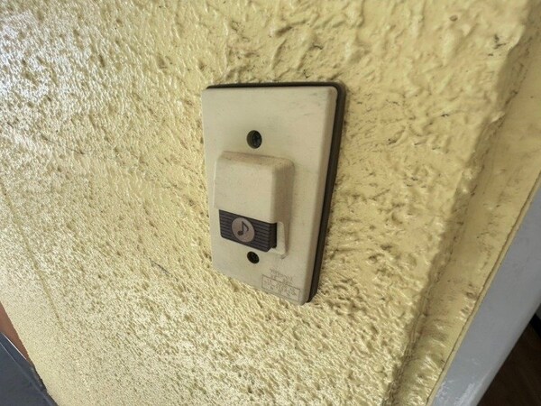 セキュリティ(同型参考写真)