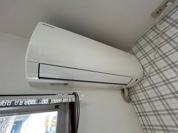 その他設備(同型参考写真)