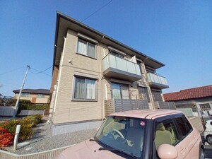 グリーンビレッジ大谷外観写真