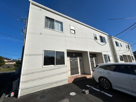 ライフプラン長岡B外観写真