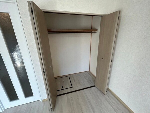 収納(別部屋画像参考)