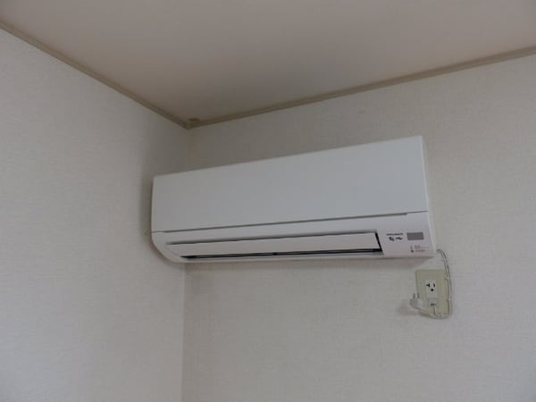 その他設備(同一タイプ部屋写真)