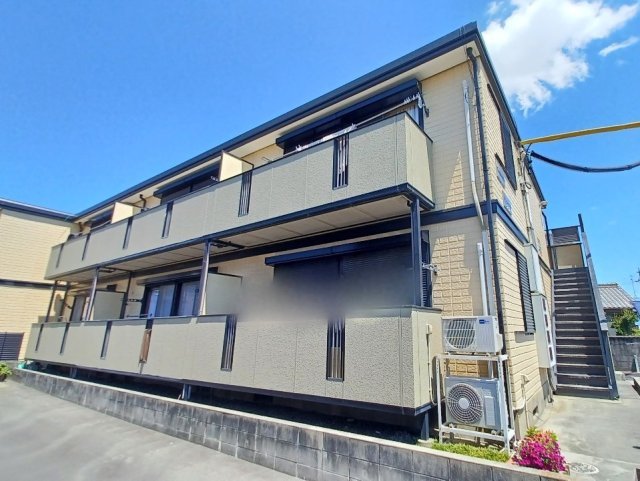 アンシャンテ