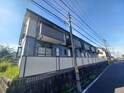 レイクサイドヴィラF棟