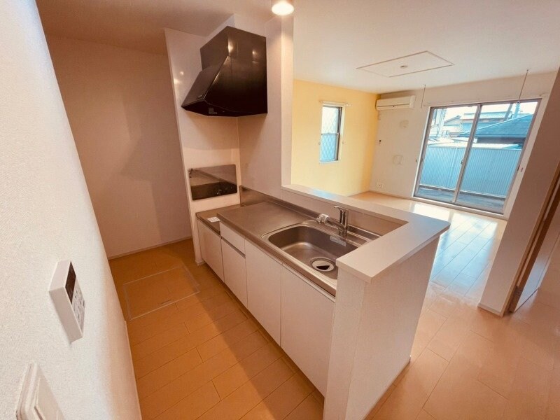 物件内観写真8　(同型タイプの画像です)