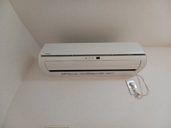 その他設備(同型反転写真です。)