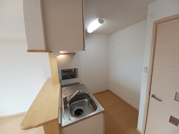 その他部屋・スペース(同型反転写真です。)