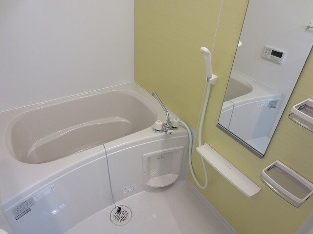 物件内観写真8　(同物件別部屋反転タイプ)