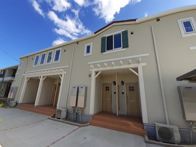 ＨＡＬＯ　Ｂ棟