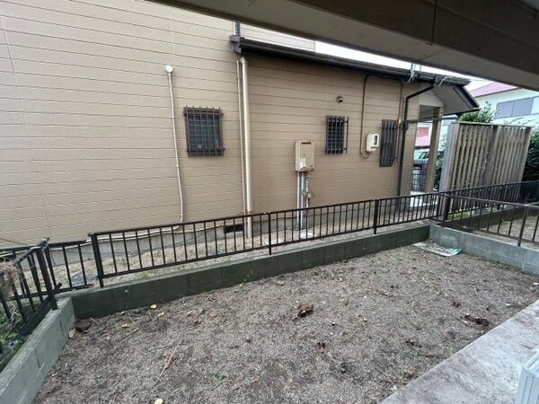 庭