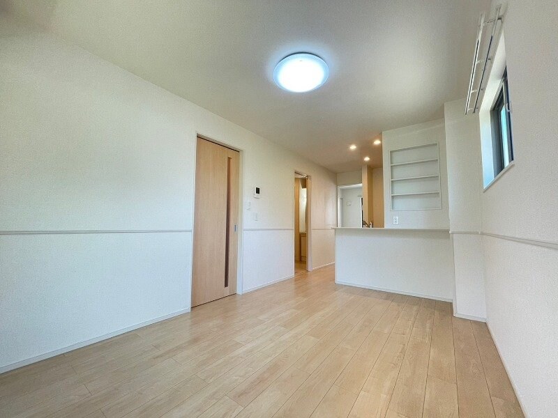 物件内観写真5　(同タイプ)