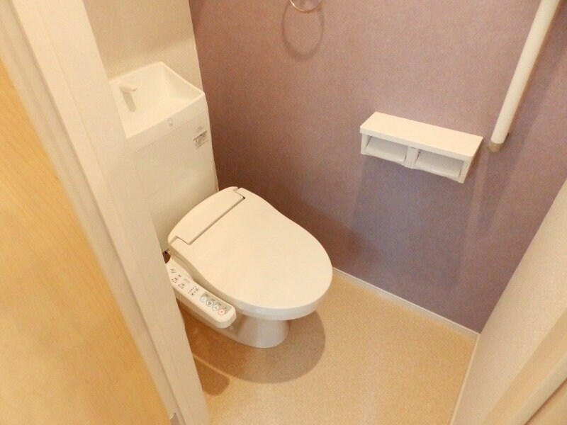 物件内観写真9　(同タイプ反転)