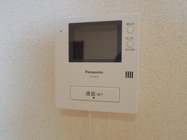 セキュリティ(同型参考写真)
