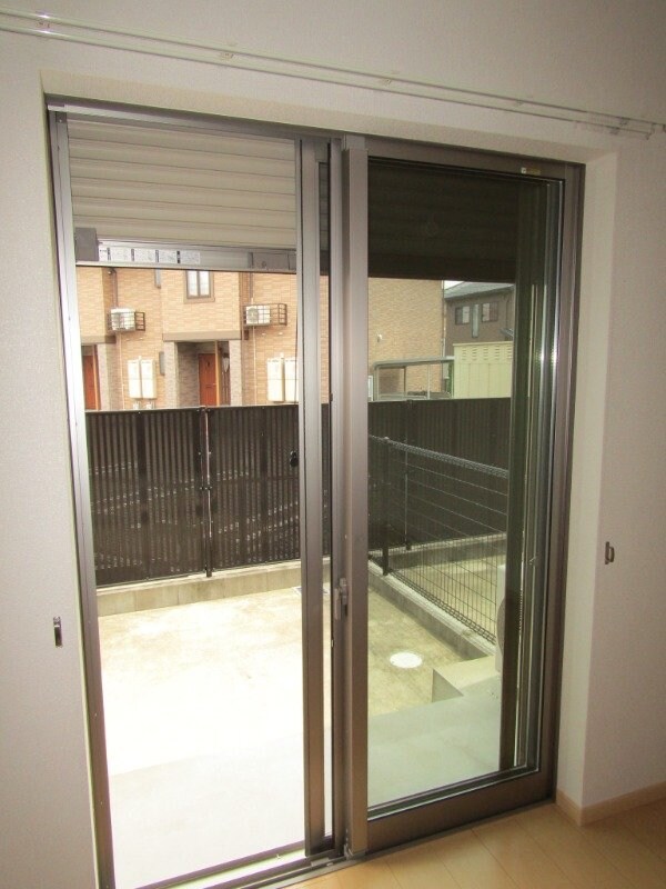 物件内観写真14　(同型別室のお写真です)