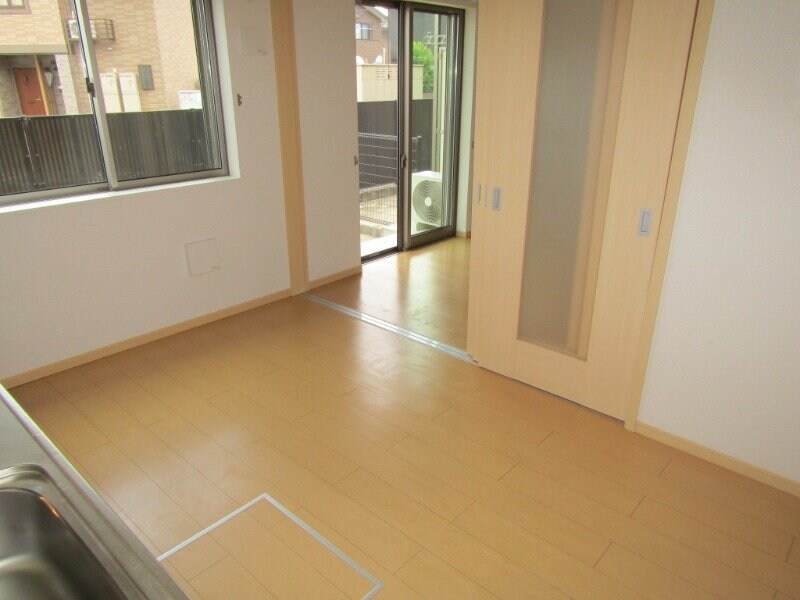 物件内観写真19　(同型別室のお写真です)