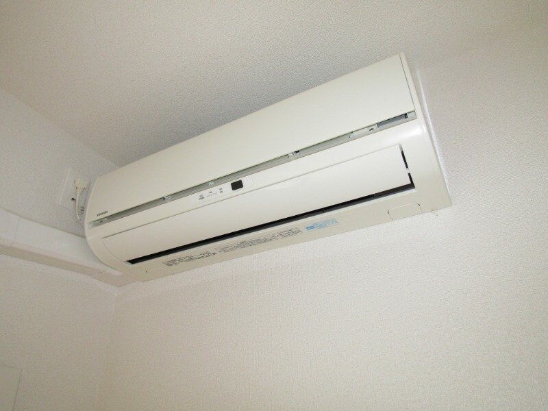 物件内観写真23　(同型別室のお写真です)